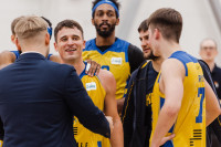 Kretingiškius į pergalę traukęs Staniulis fiksavo ir asmeninius, ir lygos rekordus