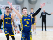 URBO-NKL apžvalga: „Jurbarkas-Karys-Manvesta“ – Palangos „Olimpas“ [2026-01-17]