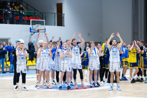 URBO-NKL apžvalga: „Jurbarkas-Karys-Manvesta“ – Marijampolės „Sūduva-Mantinga“ [2026-04-07]