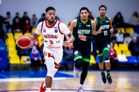 Tritaškiais prapliupę mažeikiškiai skriaudė svečius iš Alytaus