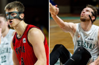 Nervų karas čempionų tvirtovėje baigėsi vilniečių pergale