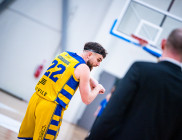 URBO-NKL apžvalga: „Kretinga-Rivile“ – Šakių „Vytis-VDU“ [2026-04-08]