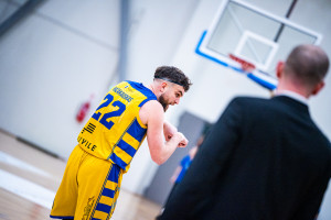 URBO-NKL apžvalga: „Kretinga-Rivile“ – Šakių „Vytis-VDU“ [2026-04-08]