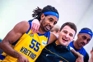 URBO-NKL apžvalga: „Kretinga-Rivile“ – Vilkaviškio „Perlas Go“ [2026-01-24]