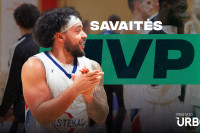 „URBO-NKL“ šešioliktosios savaitės MVP – Rahsaanas Edwardsas