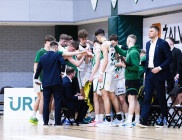 URBO-NKL apžvalga: Kauno „Žalgiris-2“ – „Telšiai“ [2026-01-29]