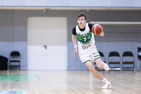 Turnyro lentelės kaimynų mūšyje – „Žalgirio-2“ triumfas prieš šakiškius