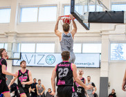 URBO-NKL apžvalga: Marijampolės „Sūduva-Mantinga“ – Šakių „Vytis-VDU“ [2026-02-26]