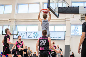 URBO-NKL apžvalga: Marijampolės „Sūduva-Mantinga“ – Šakių „Vytis-VDU“ [2026-02-26]