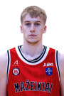 Žygimantas  Bartašius