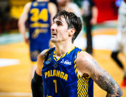 URBO-NKL apžvalga: „Šilutė-PDS.lt“ – Palangos „Olimpas“ [2026-02-14]