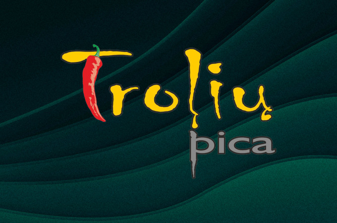 „URBO-NKL“ partneriu tapo „Trolių pica“