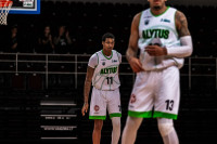 Rekordiškai prisistatęs Smirnovas nutraukė alytiškių nesėkmių ruožą