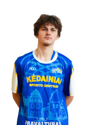 Kernius  Loginauskas