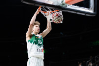 Kretingoje – ryškiausi Štombergo ir Mikalausko karjeros pasirodymai