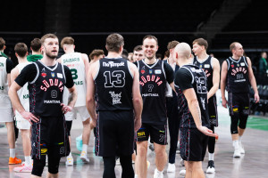 URBO-NKL apžvalga: Kauno „Žalgiris-2“ – Marijampolės „Sūduva-Mantinga“ [2026-02-05]