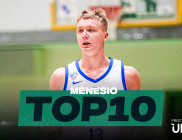 „URBO-NKL“ sausio mėnesio TOP 10