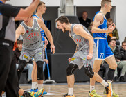 URBO-NKL apžvalga: Marijampolės „Sūduva-Mantinga“ – Klaipėdos „Neptūnas-Akvaservis“ [2026-02-07]