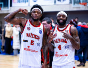 URBO-NKL apžvalga: Mažeikių „M Basket“ – „Šilutė-PDS.lt“ [2026-02-07]