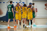 Dviženklį taškų vidurkį rinkusiam puolėjui – sezonas baigtas