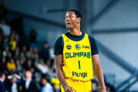 Plungėje – pratęstas klydusių ukmergiškių pralaimėjimų ruožas