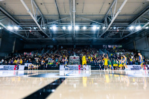 URBO-NKL apžvalga: Plungės „Olimpas“ – Kauno r. „Omega-Tauras-LSU“ [2026-03-14]