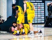 URBO-NKL apžvalga: Plungės „Olimpas“ – „Kretinga-Rivile“ [2026-02-14]