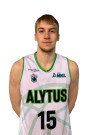 Žygimantas Bartašius