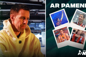 AR PAMENI? | Mindaugas Lukauskis