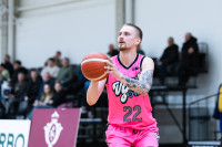 Kretingoje – techninių pražangų virtinė ir lemiamą mūšį išplėšęs „Vytis-VDU“