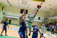 Lyderystę demonstravęs Leščiauskas padėjo revanšuotis „Stekui“