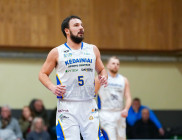 URBO-NKL apžvalga: Kėdainių sporto centras – Vilkaviškio „Perlas Go“ [2026-02-19]