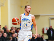 URBO-NKL apžvalga: Kėdainių sporto centras – „Šilutė-PDS.lt“ [2026-03-19]