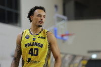 Turnyro lentelės kaimynų kaktomušą Garliavoje laimėjo lemiamu metu užsikūręs „Olimpas“