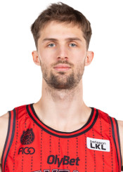 Augustas  Marčiulionis