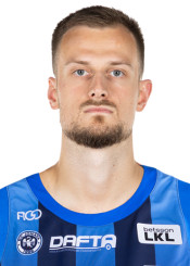 Džiugas  Slavinskas