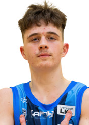 Nojus   Rauluševičius