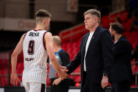 Reguliariojo sezono finiše – intriga dėl paskutinio bilieto į ketvirtfinalį ir likę formalumai