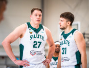 URBO-NKL apžvalga: „Šilutė-PDS.lt“ – Vilkaviškio „Perlas Go“ [2026-03-31]