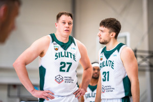 URBO-NKL apžvalga: „Šilutė-PDS.lt“ – Vilkaviškio „Perlas Go“ [2026-03-31]