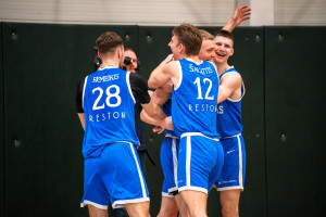 URBO-NKL apžvalga: „Šilutė-PDS.lt“ – Klaipėdos „Neptūnas-Akvaservis“ [2026-03-14]