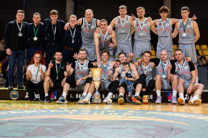 „S. Dariaus ir S. Girėno taurės“ finalas 2026