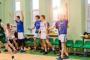 URBO-NKL apžvalga: Klaipėdos „Neptūnas-Akvaservis“ – „Telšiai“ [2026-03-23]