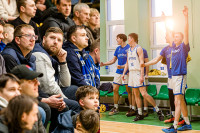 Uostamiestyje – šansų neturėję čempionai ir lygybė aštuntfinalyje