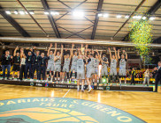 S.Girėno ir S.Dariaus taurės apžvalga: „Sūduva-Mantinga“ – „Perlas Go“ [2026-03-21]