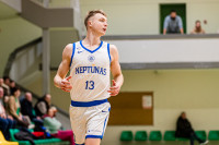 Prieš seriją su „Žalgirio“ dubleriais – juntamas klaipėdiečių alkis: „Norėjome jų“