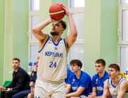 URBO-NKL apžvalga: Klaipėdos „Neptūnas-Akvaservis“ – Šakių „Vytis-VDU“ [2026-04-15]