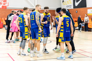 URBO-NKL apžvalga: Šakių „Vytis-VDU“ – „Kretinga-Rivile“ [2026-03-27]