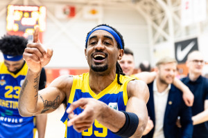 URBO-NKL apžvalga: Šakių „Vytis-VDU“ – „Kretinga-Rivile“ [2026-04-04]