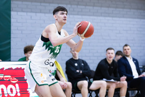 S.Girėno ir S.Dariaus taurės apžvalga: Kauno „Žalgiris-2“ – Vilkaviškio „Perlas Go“ [2026-03-19]
